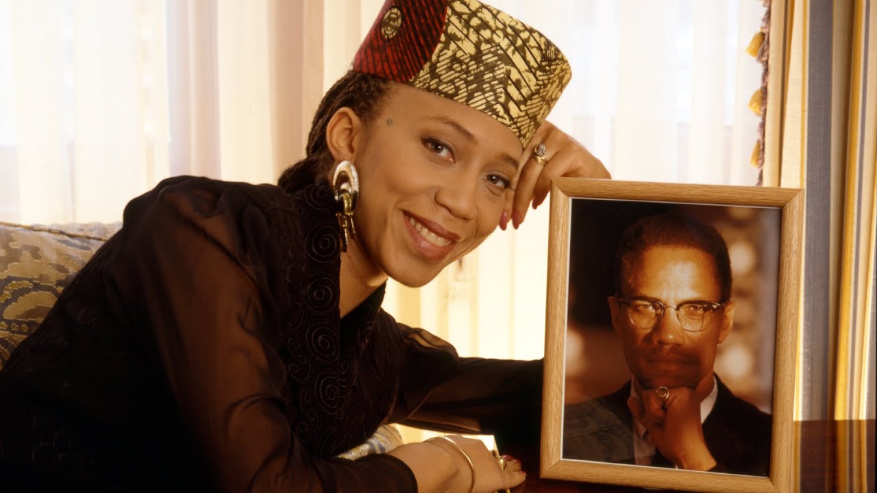 Attallah Attallah Shabazz Quotes