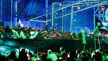 Carlita - EDC Las Vegas 2025 - neonGARDEN