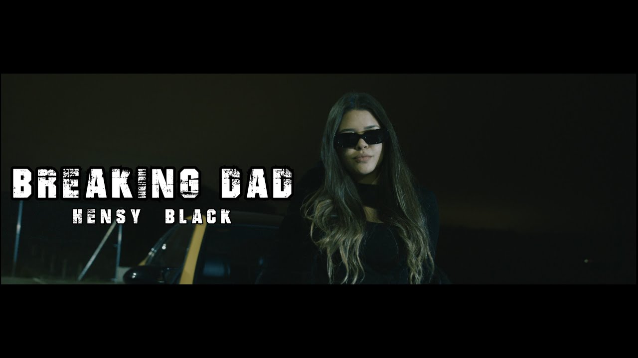 Hensy Black - Breaking Bad - VIDEO OFICIAL auf YouTube ansehen Hensy Black - Breaking Bad - VIDEO OFICIAL auf YouTube ansehen