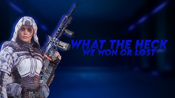 why - CODM gameplay - multiplayer 1v10 - muteguyislive