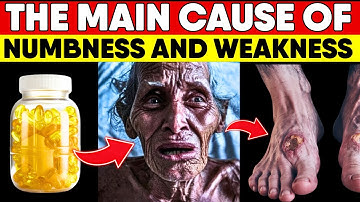 DOCTOR WARNS: STOP TAKING THIS VITAMIN AFTER 60! (Poor Circulation and Clogged Arteries)