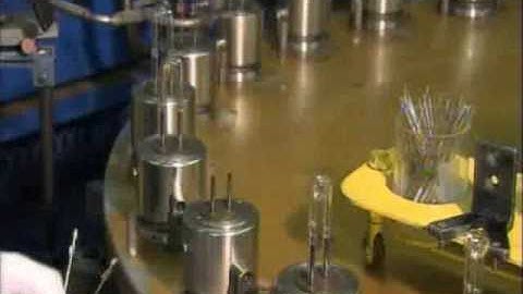 how its made-strobe lights