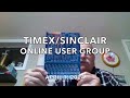 Timex Sinclair User Group Meeting, April 1, 2024