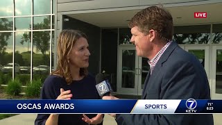 7th annual OSCAS recognizes best sports moments of the past year