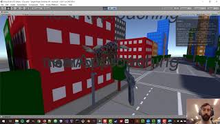 New Insect VR Game in the Making   Unity Performance Tips screenshot 5