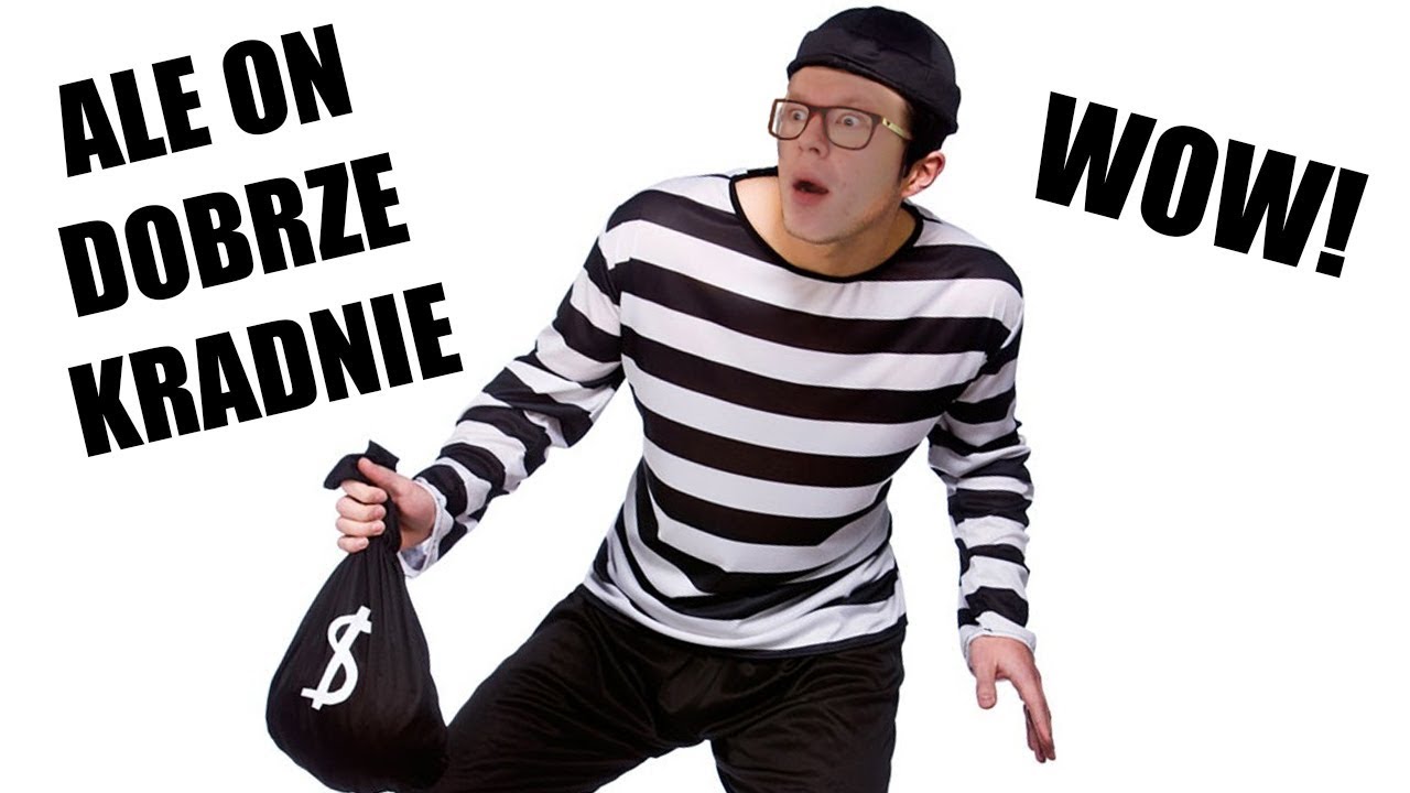 W AMA EM SI NA CHAT W BIA Y DZIE THIEF SIMULATOR YouTube