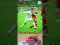 100% the best skills of football stars 🤩 #ronaldo #mendes #olise #leao #soccer #skills #shorts