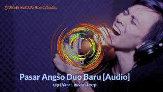 #LAGU DAERAH JAMBI TERBARU PASAR ANGSO DUO BARU [AUDIO]