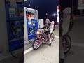 🏍️㊗️🫧 #jk #zephyr #バイク女子 #高校生 #旧車會 #automobile #レブル女子 #旧車会 #警察 #バイク女子 #bikelife #バズれ #funny #ゼファー
