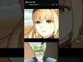Vtuber Reacts to Fate Grand Order Demeter (Lancer)  Noble Phantasm Animation