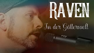 Raven (Sleipnir) - In der Götterwelt //DEMO 2020