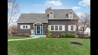 1268 Mulford Road video tour