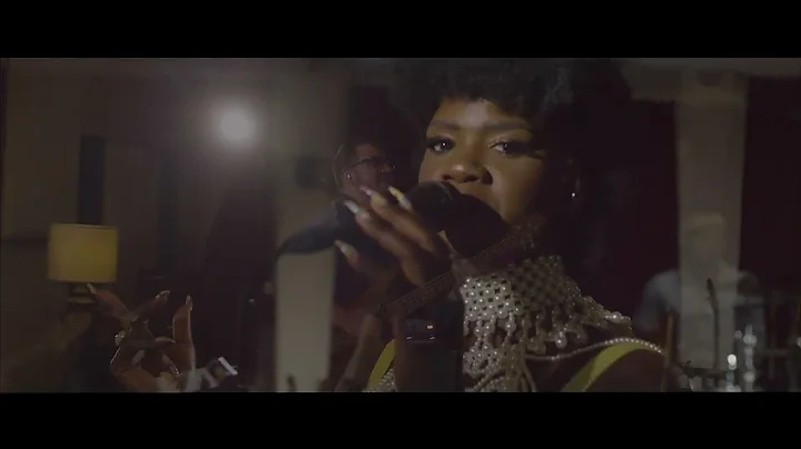 TAUK Ft. Kanika Moore - STFU (Official Music Video)