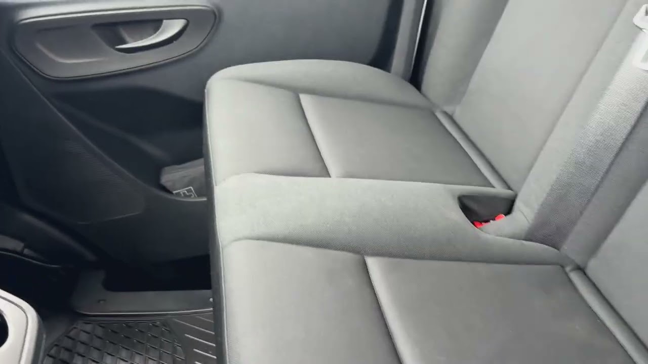 Skåpbil MERCEDES-BENZ SPRINTER 314 CDI