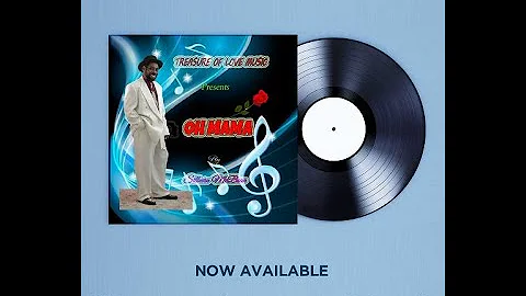 OH MAMA/Silburn Mack Bean