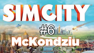 SimCity #6 - Od nowa!