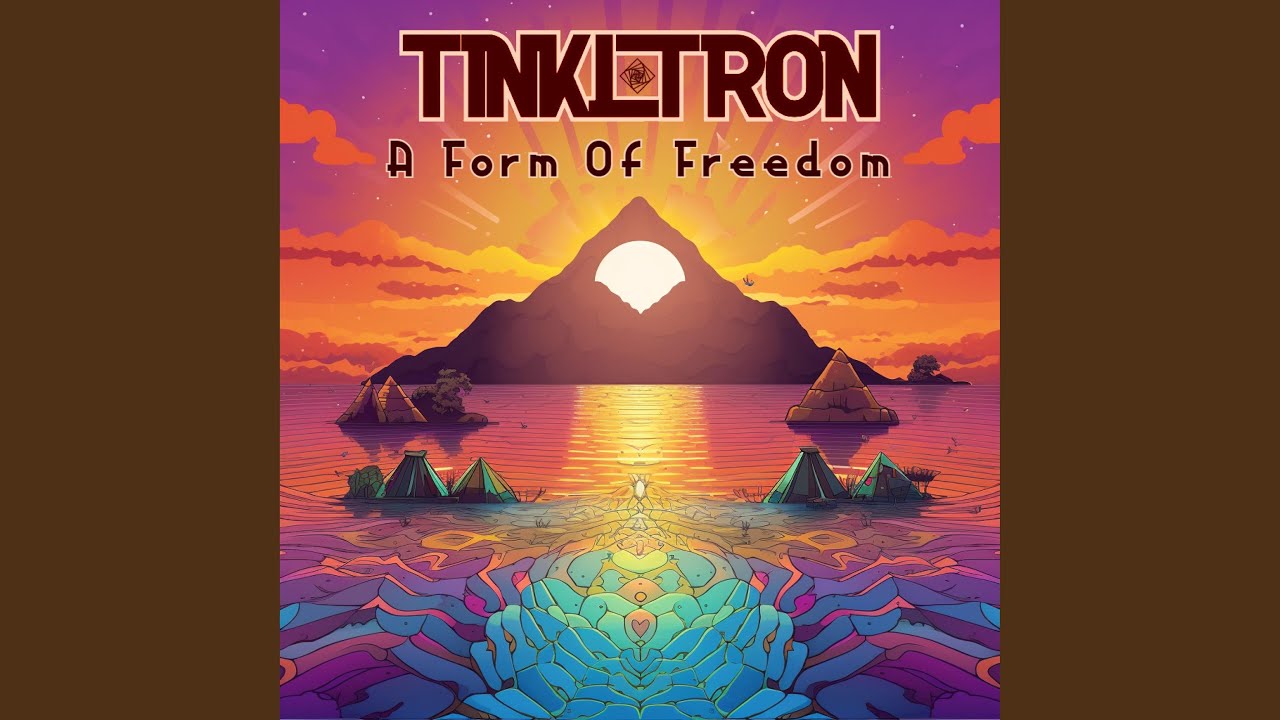 A Form Of Freedom - YouTube