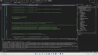 Instanced Chunked Voxels - Programming - Gaming