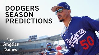 Dodgers playoffs? Big trades? How the 2023 season will look