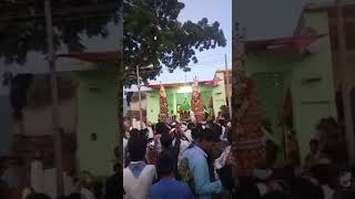 Kambalihal moharam in lost day