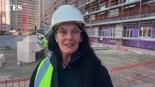 Linspection Des Chantiers