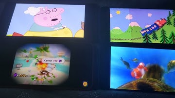 up to faster 4 parison