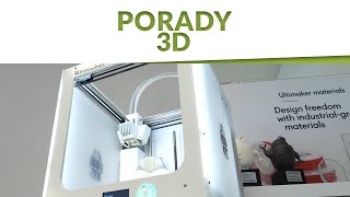 Jaką drukarkę 3D wybrać?