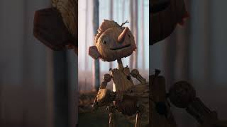 Guillermo del Toro's Pinocchio Review | Netflix Movie Review