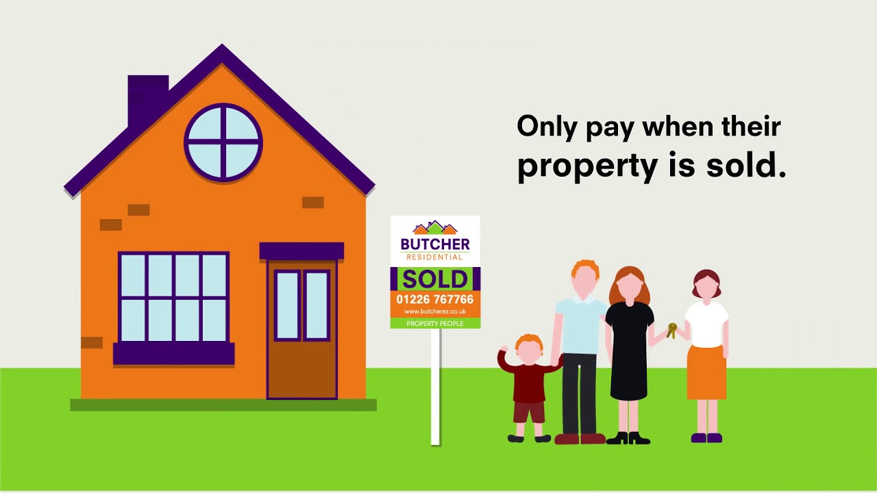 Butchers Residential Denby Dale YouTube