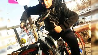 Kayseribabi̇si̇klet