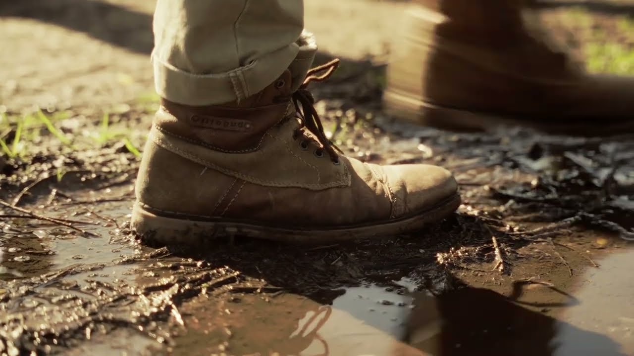 Oldest Sister (Music Video) - Ato Pérez  & Jeffrey Dol