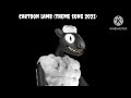 cartoon lamb theme song