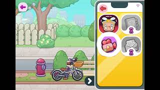Tutorial for how to record on avatar world screenshot 1