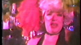Daisy Dynamite It's All in the Game