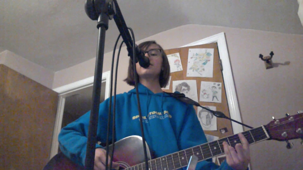 earthquake song that i wrote for science class - YouTube