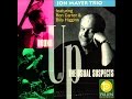 Jon Mayer Trio - Nica's Tempo