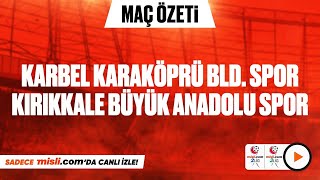 19.12.2020 Karaköprü Bld. 3-5 Kırıkkale Anadolu