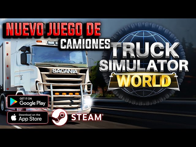 Euro Truck Caminhão Brasileiro – Apps no Google Play