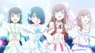 【アニメMV】えのぐ - BRAVER（2021年高校野球 都道府県別大会テーマソング）[ ]（MV Size）