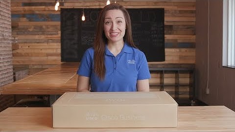 Unboxing the Cisco Business 250 Series Smart Switch | Features & Setup Guide