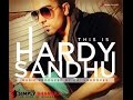 SAAH - Hardy Sandhu ft. Pav Dharia FULL VIDEO AAUploader