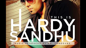 SAAH - Hardy Sandhu ft. Pav Dharia FULL VIDEO AAUploader