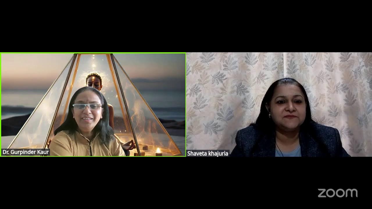 The Secret Power of Pyramids