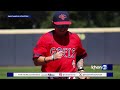 Kashimoto among handful of Hawaii players in NCAA Tournament