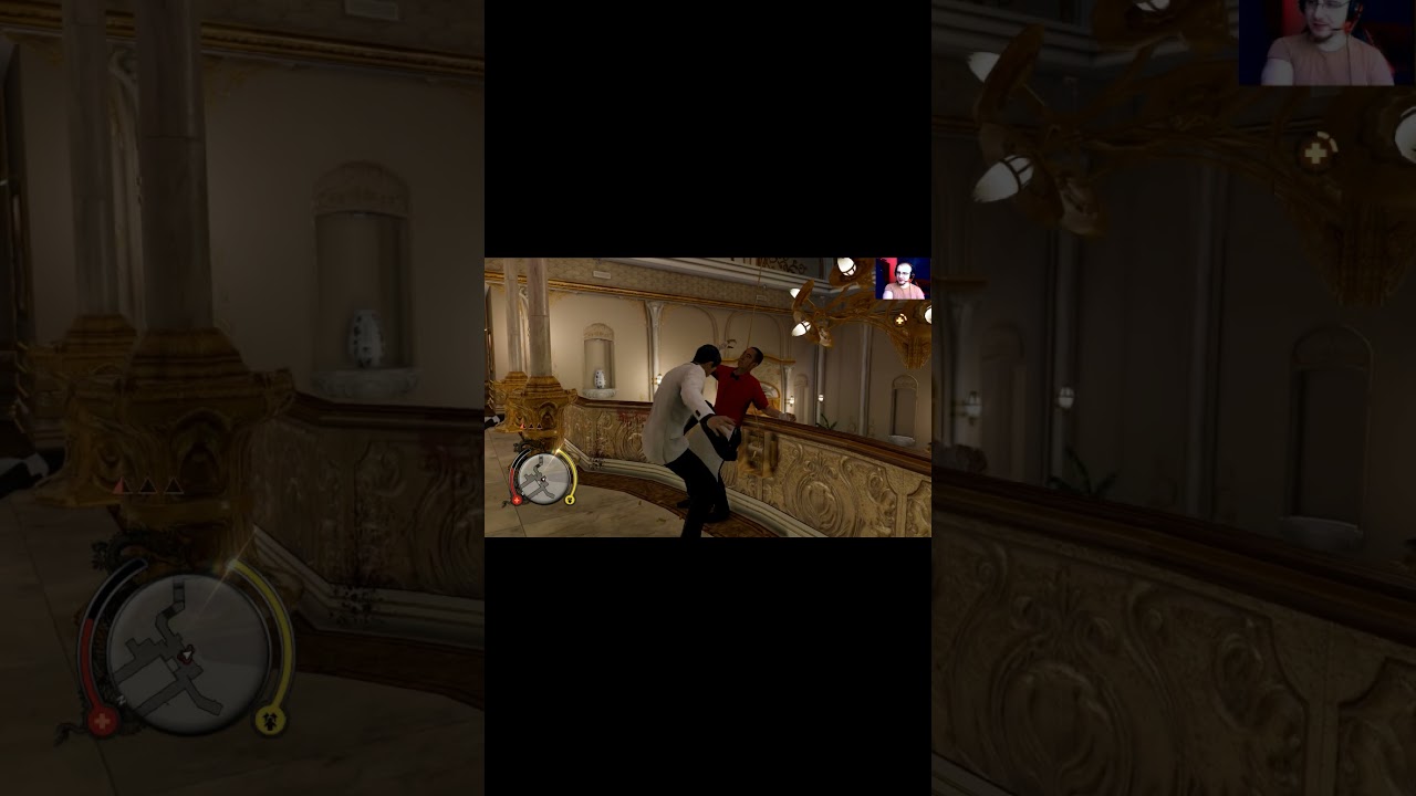 Sleeping Dogs: Definitive Edition 