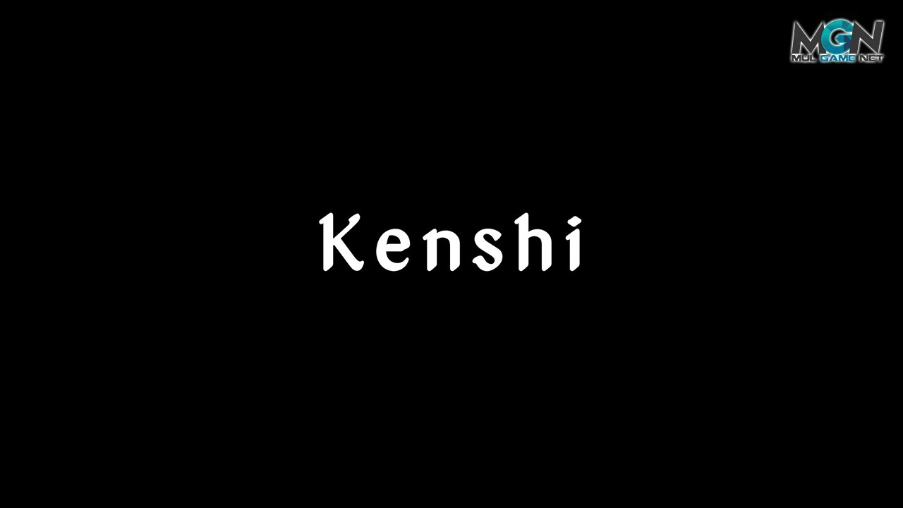 켄시 2회차 트레일러 By Murlocking