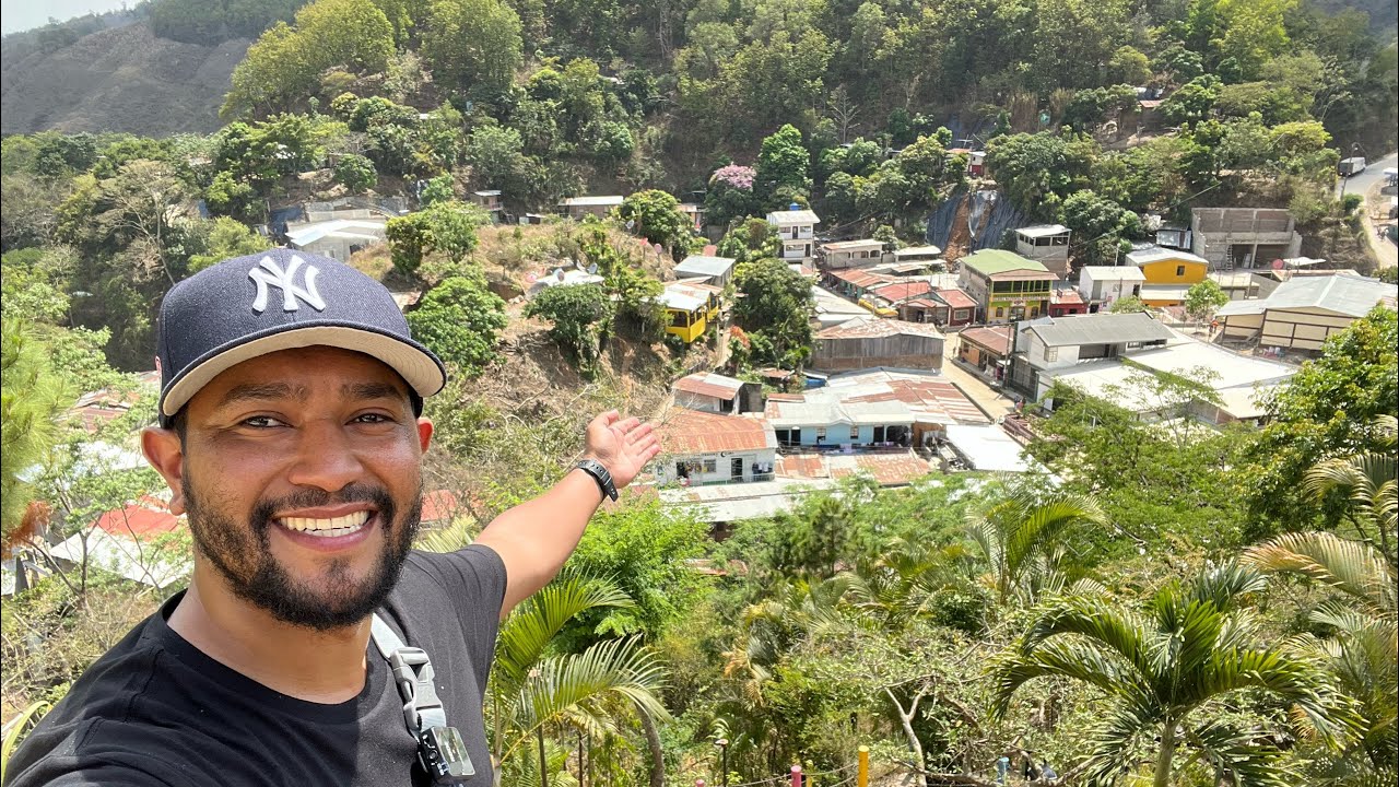 Hoy los llevare a Conocer MURRA