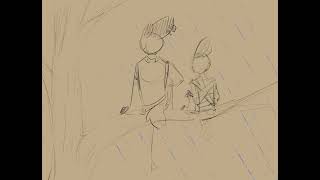 Infinite Cloud - Animatic