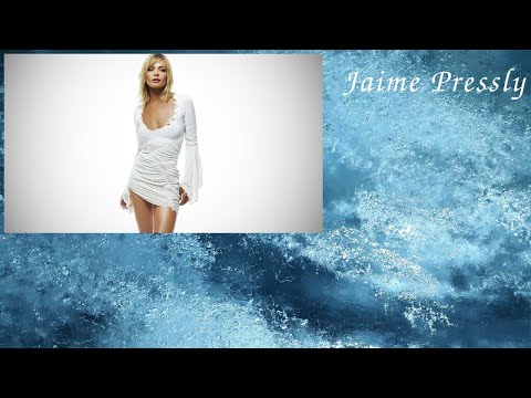 Video: Valor neto de Jaime Pressly