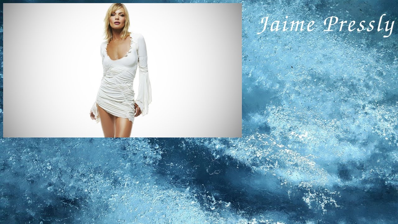Jaime Pressly Películas Y Programas De Televisión